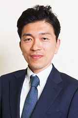 所長：野﨑　秀史